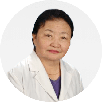 Prof. dr. Enkhtuya Jav (dr Enkhee)